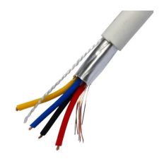 Shielded wire