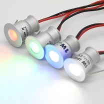 LED Spotlight DC 12/24V